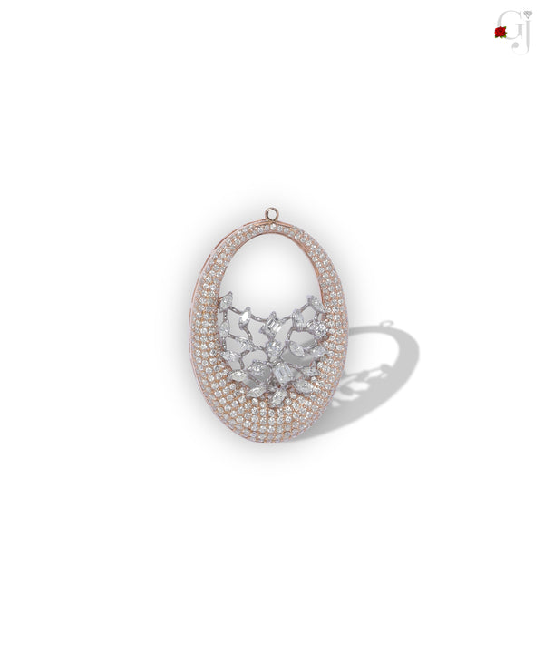 LEVEL UP PENDENT